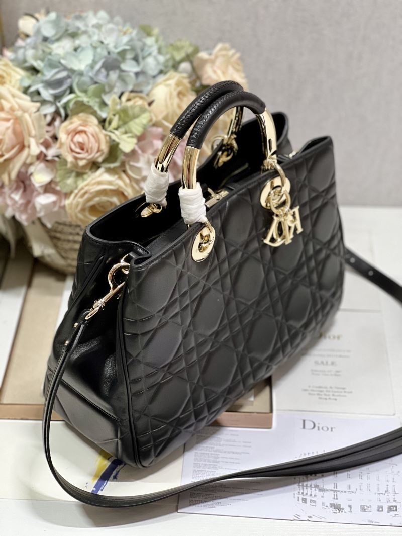 Christian Dior My Lady Bags